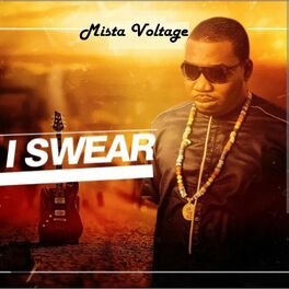 Album cover of I Swear
