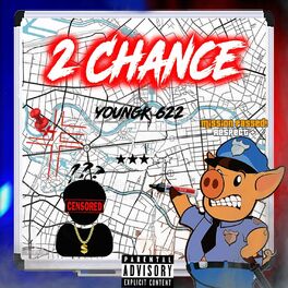 Album cover of 2. CHANCE