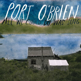 Album cover of All We Could Do Was Sing