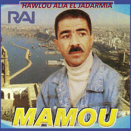 Album cover of Hawlou alia el jadarmia