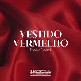 Album cover of Vestido Vermlelho