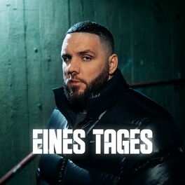 Album cover of EINES TAGES
