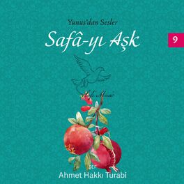Album cover of Yunus'dan Sesler, Safa-yı Aşk, Vol.9