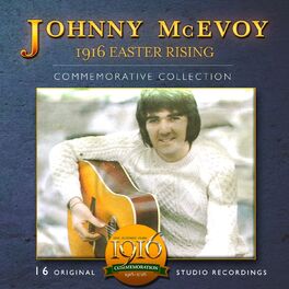 Album cover of 1916 Easter Rising (Commemorative Collection)