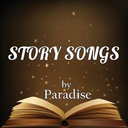 Album cover of Story Songs
