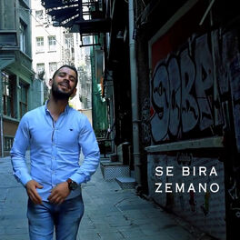 Album cover of Zemano