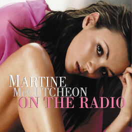 Album cover of On The Radio