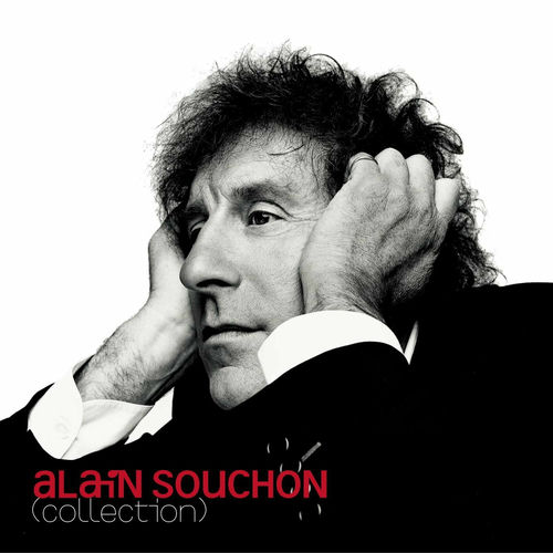 Alain Souchon Foule sentimentale écoute avec les paroles Deezer