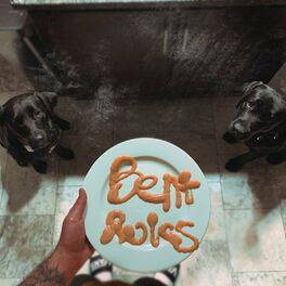 Album cover of Bent Rules