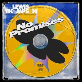 Album cover of No Promises