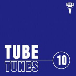 Album cover of Tube Tunes, Vol.10