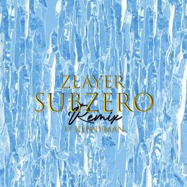 Album cover of Sub Zero (Remix)