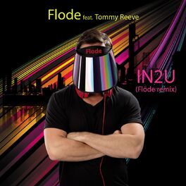 Album cover of In2U