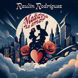 Album cover of Medicina De Amor (2023 Remastered)
