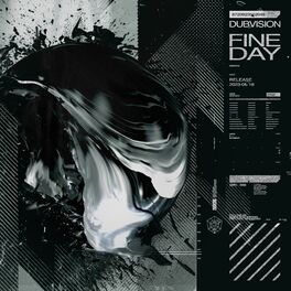 Album cover of Fine Day