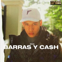 Album cover of Barras y Cash