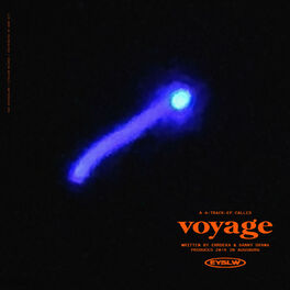 Album cover of voyage (EP)