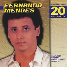 Album cover of Selecao de Ouro