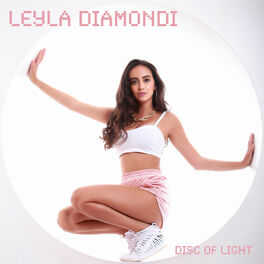 Album cover of Disc of Light
