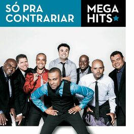 Só Pra Contrariar: albums, songs, playlists