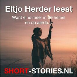 Album cover of Eltjo Herder leest - Want er is meer in de hemel en op aarde ... (Onverkort)