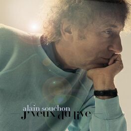 Album cover of J'veux du Live