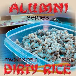 Album cover of Dirty Rice