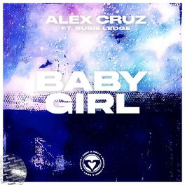 Album cover of Baby Girl