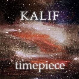 Album cover of Timepiece