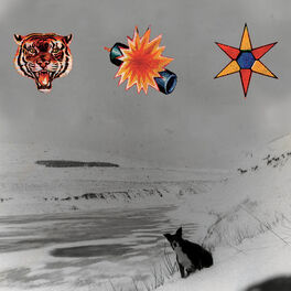 Album cover of The Three E.P.’s (20th Anniversary Remaster)