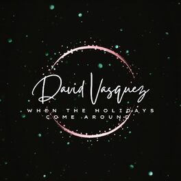 Album cover of When the Holidays Come Around