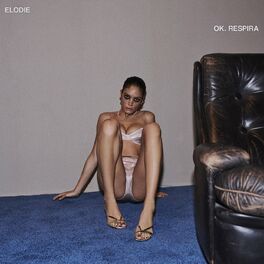 Album cover of Ok. Respira