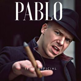 Album cover of Pablo