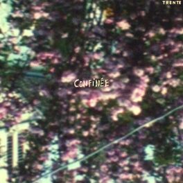 Album cover of Confinée