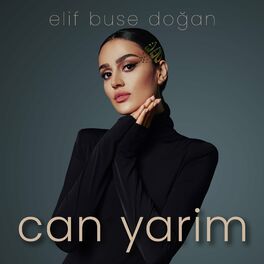 Album cover of Can Yarim