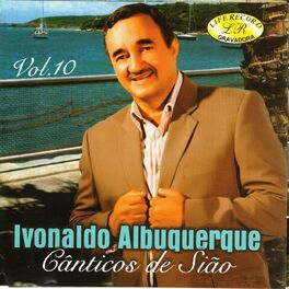 Album cover of Cânticos de Sião, Vol. 10