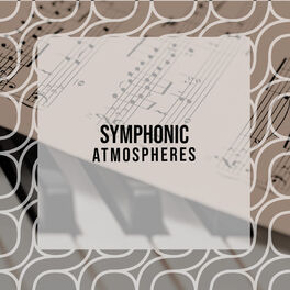 Album cover of Symphonic Study Atmospheres