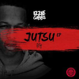 Album cover of Jutsu - EP