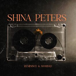 Album cover of Shina Peters
