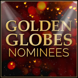 Album cover of Tracks from the Golden Globes 2014 Nominees