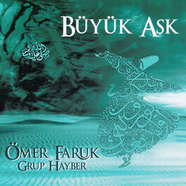 Album cover of Büyük Aşk