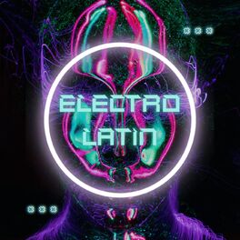 Album cover of ElectroLatin