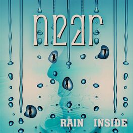 Album cover of Rain Inside