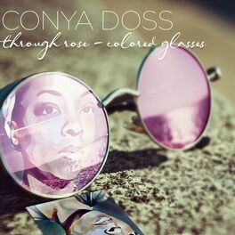 Album cover of Through Rose-Colored Glasses