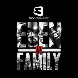 Various Artists Eben Family Vol. 4 lyrics and songs Deezer