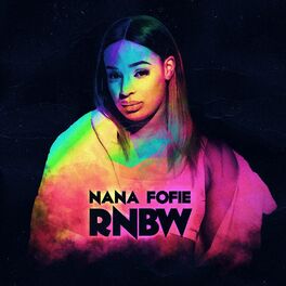 Album cover of Rnbw
