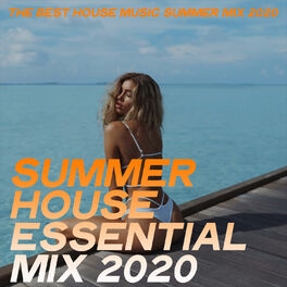 Listen to the Best Summer Songs of 2020