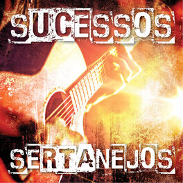 Album cover of Sucessos Sertanejos