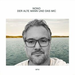 Album cover of Der alte Mann und das Mic