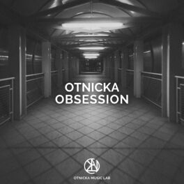 Album cover of Obsession